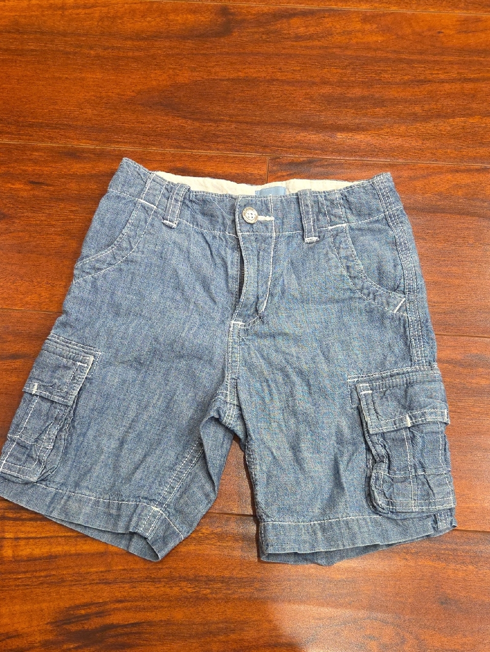 BabyGap Cargo Shorts 3 Y